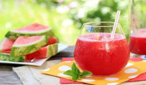 heatwave symptoms