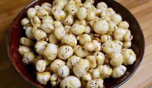  healthy diet snacks