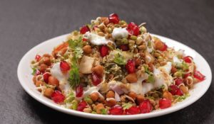 Healthy Snacks Recipe