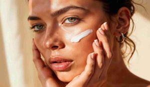 Summer Pimples on Face
