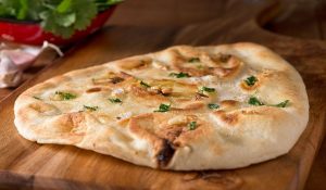 soft butter naan recipe
