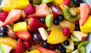 healthy salads
