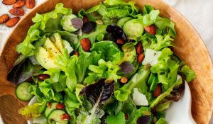 low calorie meals