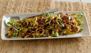 Salad Recipes for Weight Loss