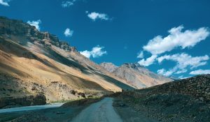 Best Road Trips in India