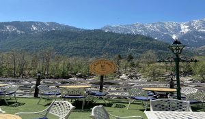 Cafes to Visit in Mountains