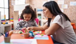 Positive Effects of Scolding a Child