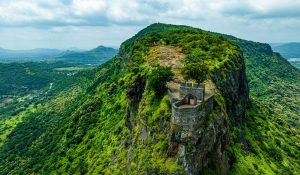 Lohagad Fort Photos