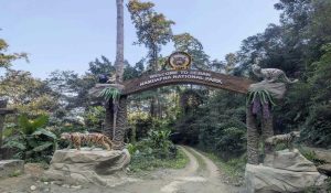 Namdapha National Park