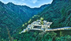 Vaishno Devi Tour Package
