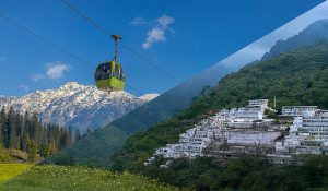 IRCTC Tour Package Details