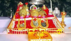 Shaktipeeth Tour Package