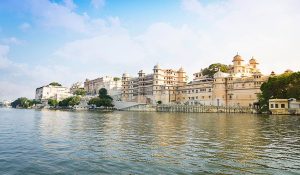 July travel destinations