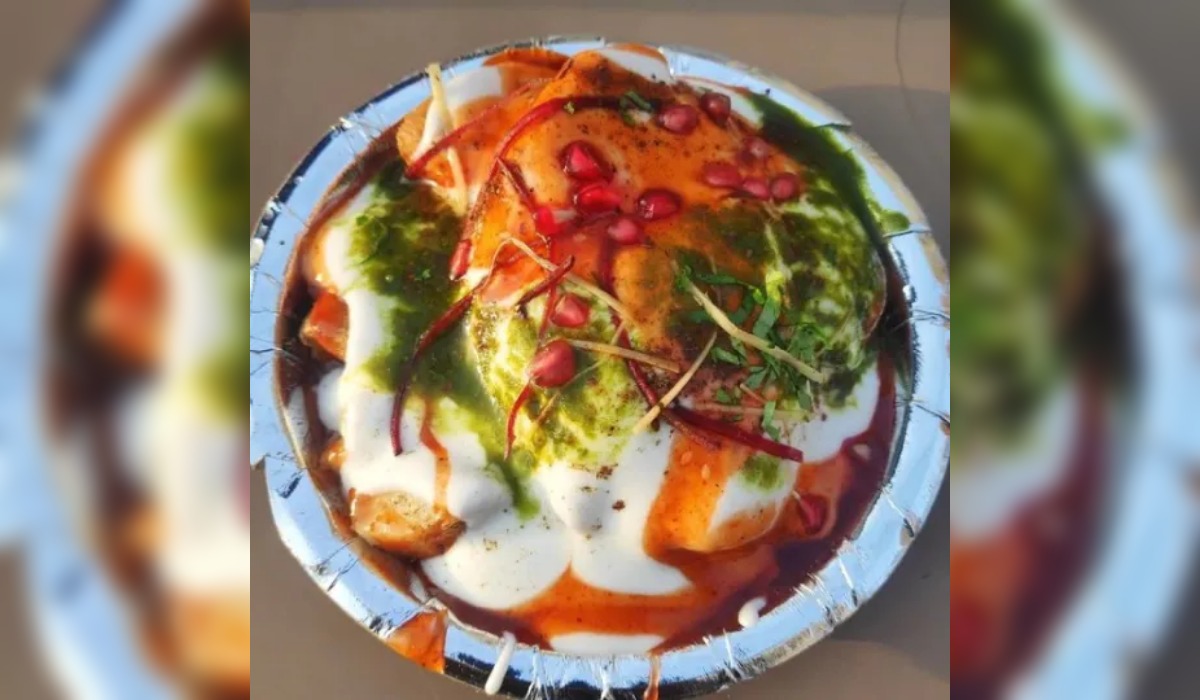 aloo tikki