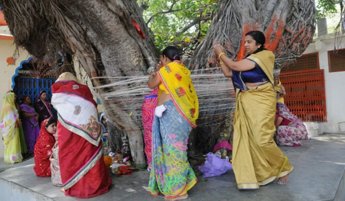 Vat Purnima Vrat 2026 Date