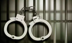 DU Professor Murder Case Update