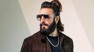 Don 3 Ranveer Singh