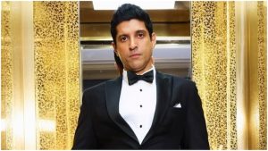 Ranveer Singh Farhan Akhtar Fight