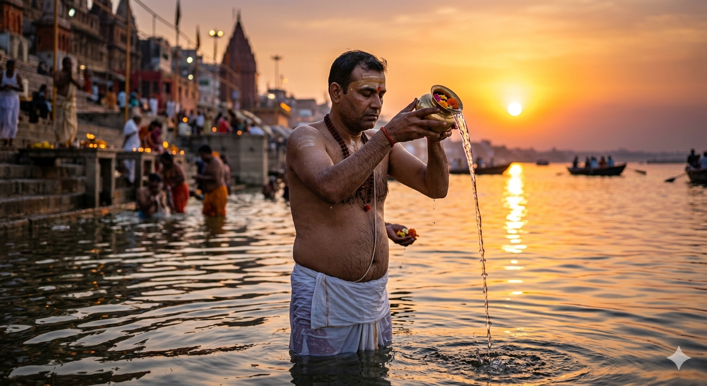 Adhik Maas Bhanu Saptami 2026 Date