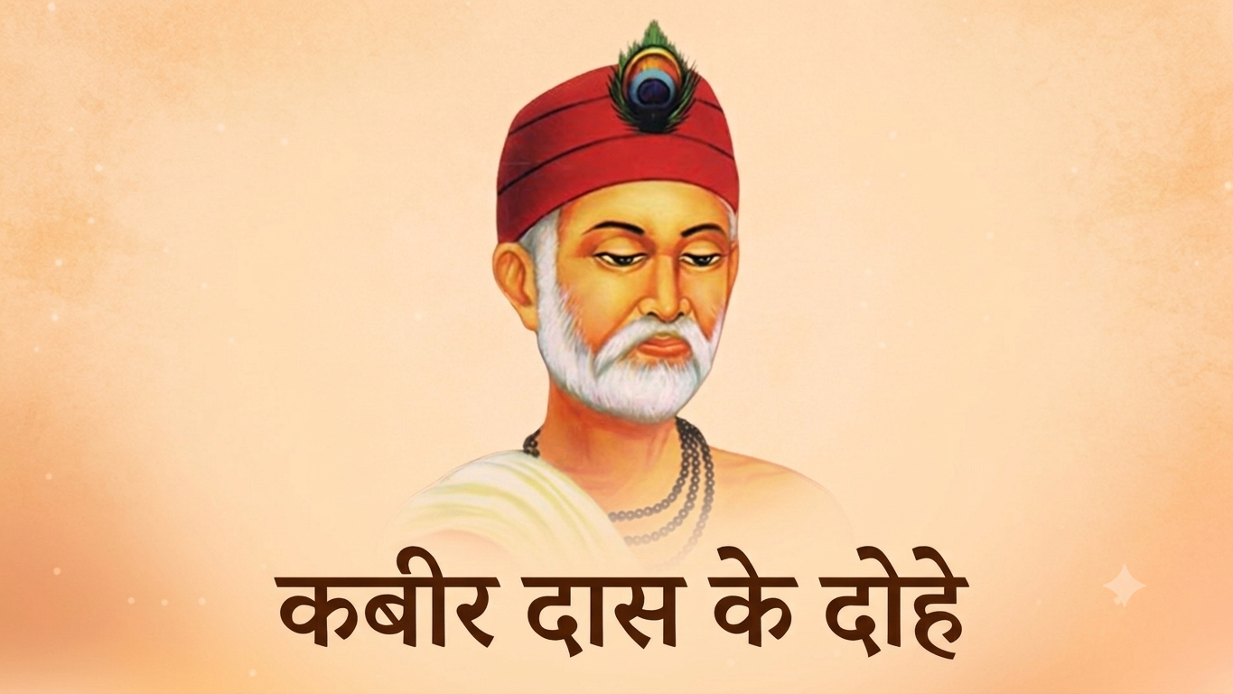 Kabir Das Jayanti 2026