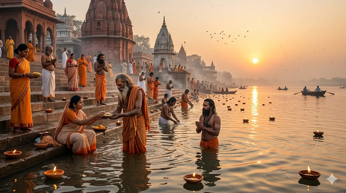 Somvati Amavasya Kab Hai
