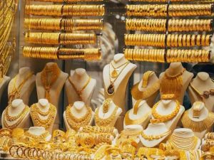 Gold Price Today 03 June 2026