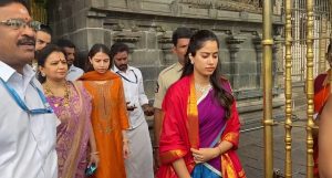 Peddi Movie Release Success