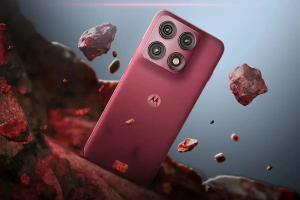 Motorola Edge 70 Pro+ Features