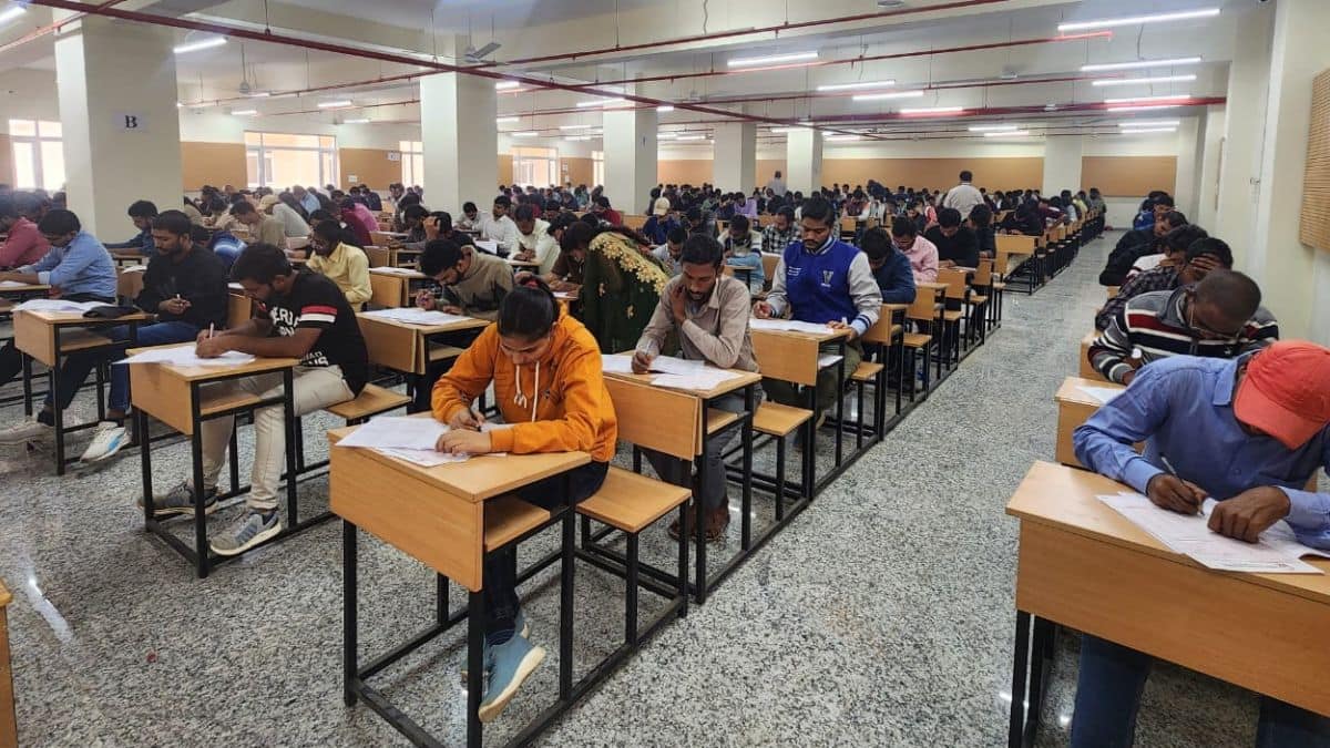 BPSC Auditor Exam Date 2026