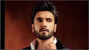Ranveer Singh legal Notice FWICE