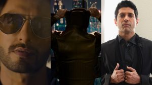 Ranveer Singh FWICE Ban