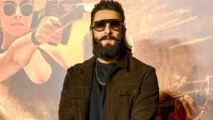 Ranveer Singh Legal Notice FWICE