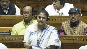 Saayoni Ghosh Rebel