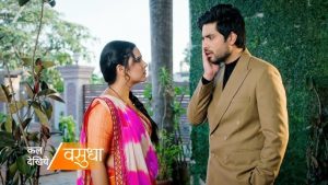 Vasudha 03 June Spoiler Alert
