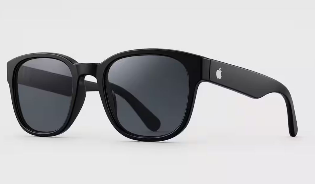 Apple Smart Glasses (CREDIT-SM)