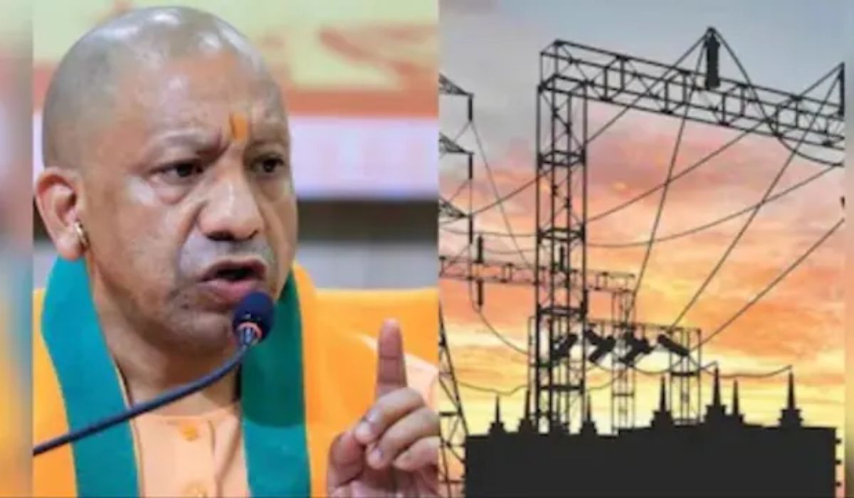 UP Electricity Department(CREDIT-SM)