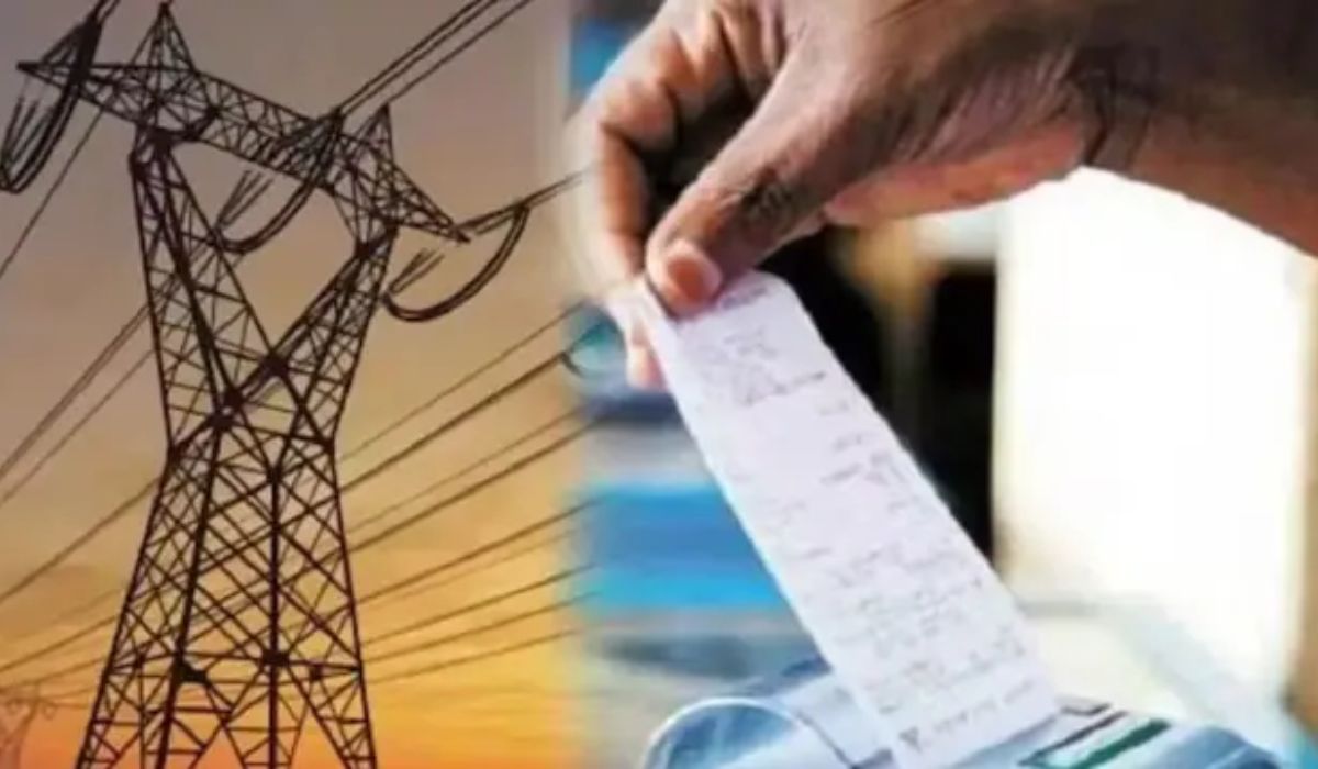 UP Electricity Department(CREDIT-SM)