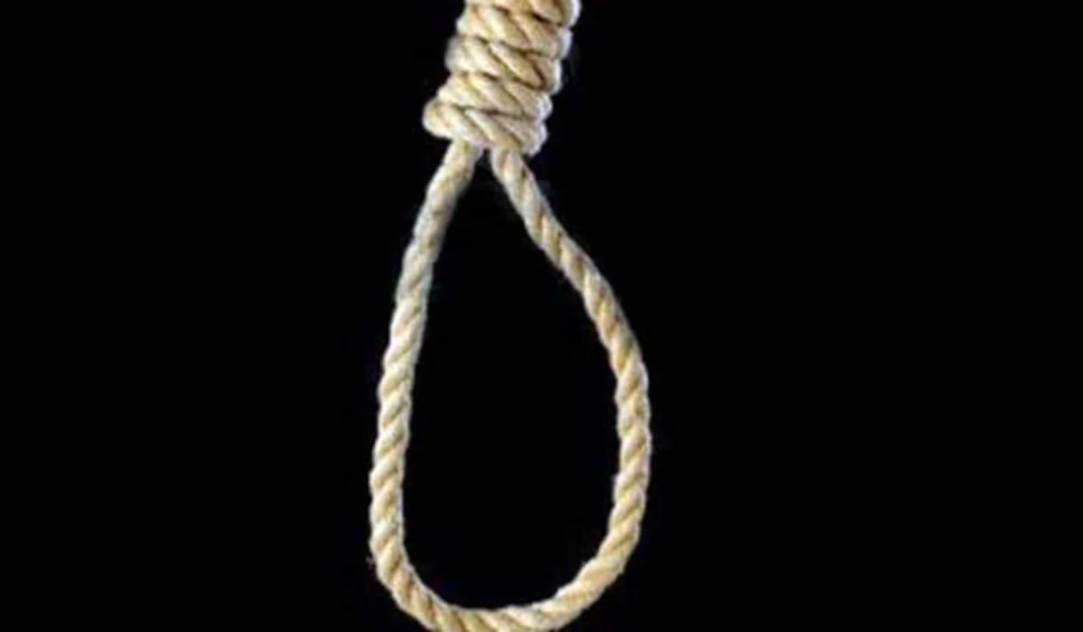 NSUI Leader Wife Death (CREDIT-AI Ganrated )