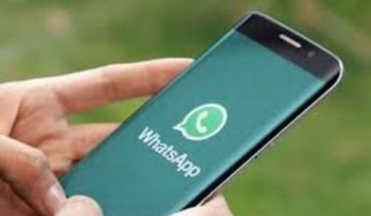 WhatsApp Scam Alert Feature (CREDIT-SM)
