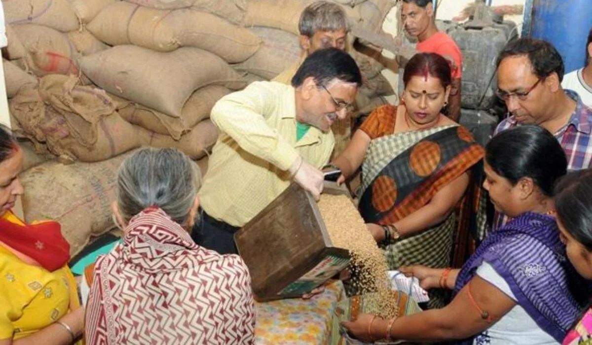 Apply New Ration Card Online (CREDIT-SM)