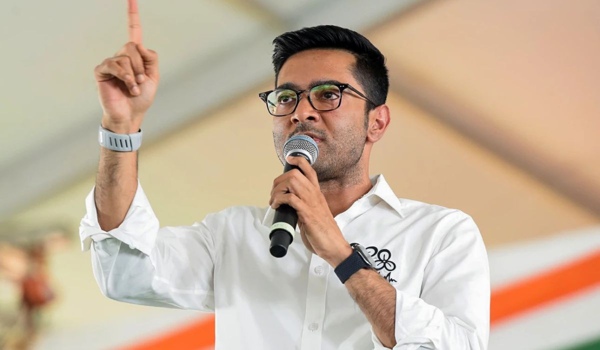 Abhishek Banerjee ED Notice (CREDIT-SM)