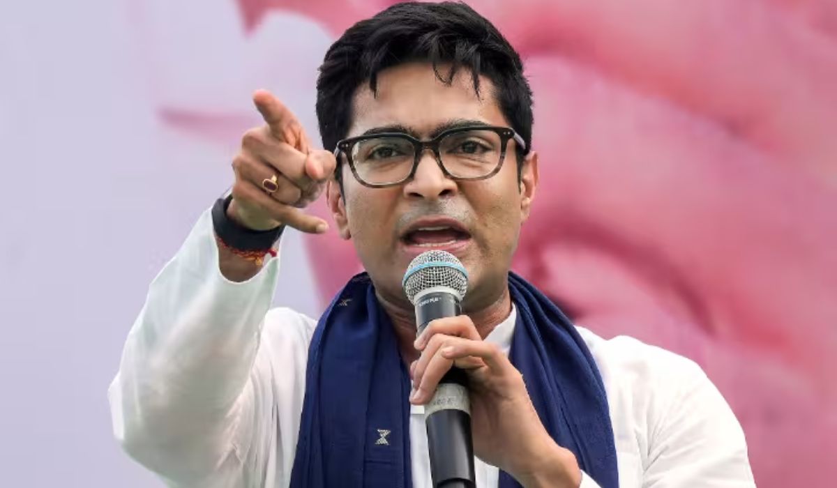 Abhishek Banerjee ED Notice (CREDIT-SM)