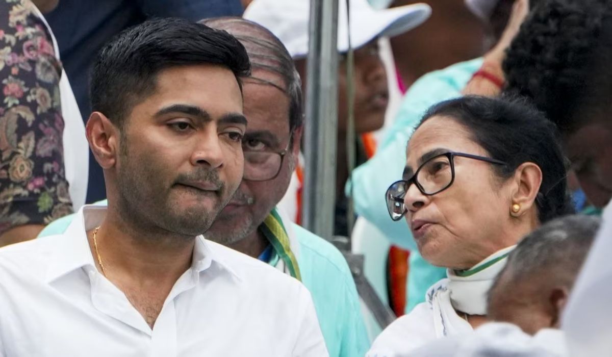 Abhishek Banerjee TMC (Credit S-M)