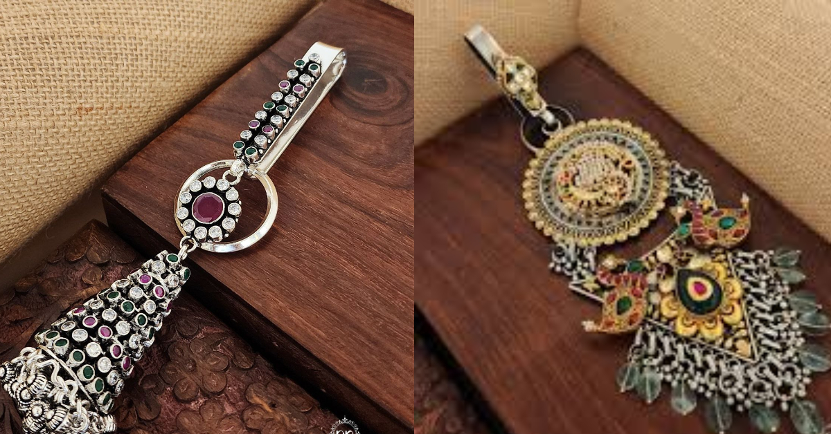 Chabi Challa Designs( Source: Social Media)