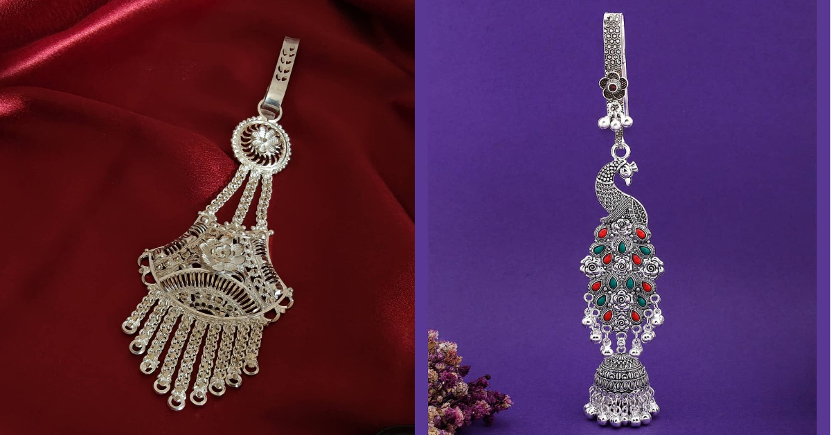Chabi Challa Designs( Source: Social Media)