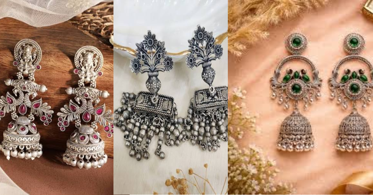 Chandi Ki Bali​ Designs( Source: Social Media)
