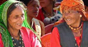 Uttarakhand Women Policy