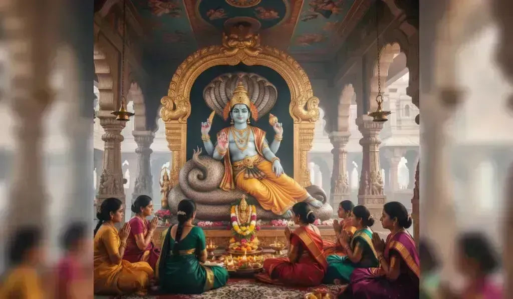 Nirjala Ekadashi 2026 Date