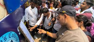 UP Police Constable Exam 2026