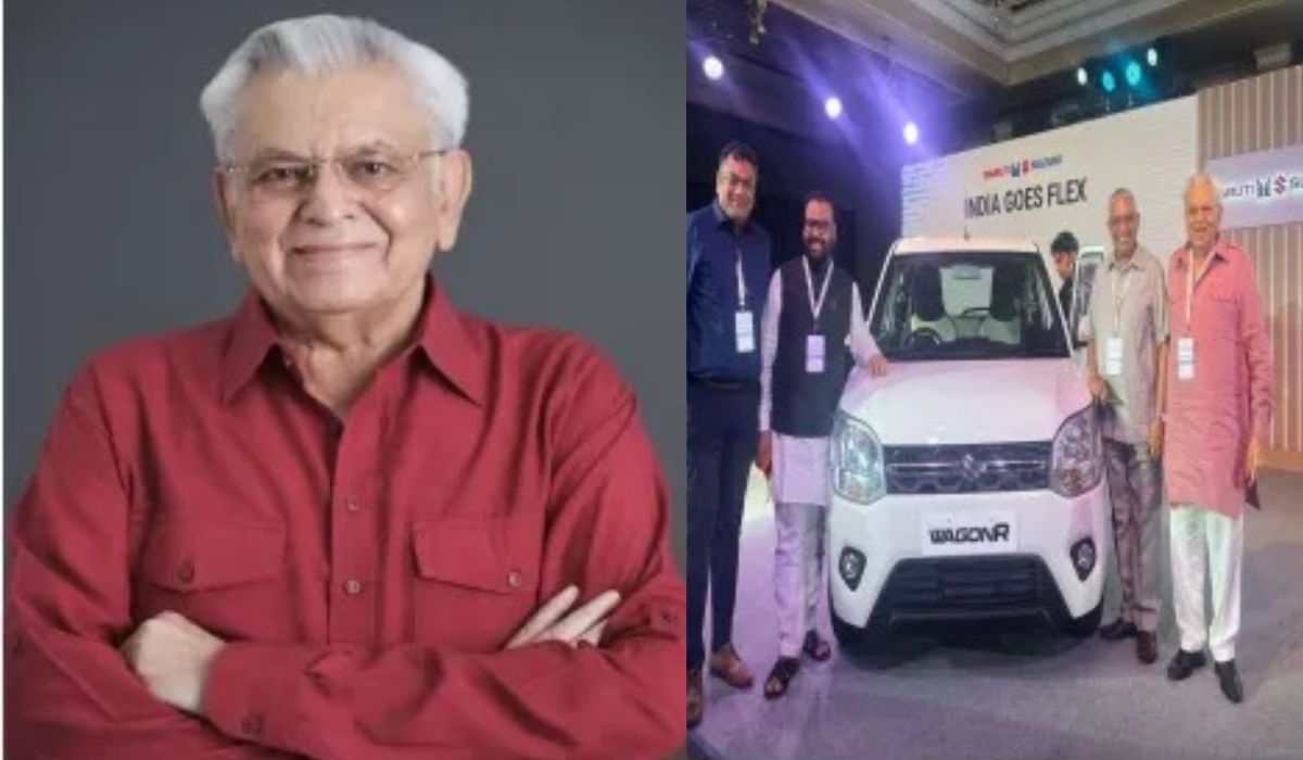Ethanol-Based Mobility in India